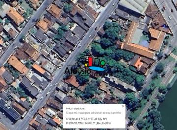 Terreno · 680m² · Lote à venda, Boa Vista - Sete Lagoas/MG