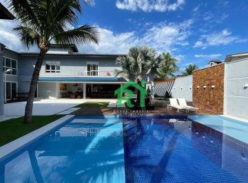 4c2507d3e498b3e7a727be0b3fe4b25283b96f64 · Casa com 9 dormitórios à venda, 700 m² por R$ 7.000.000,00 - Acapulco - Guarujá/SP