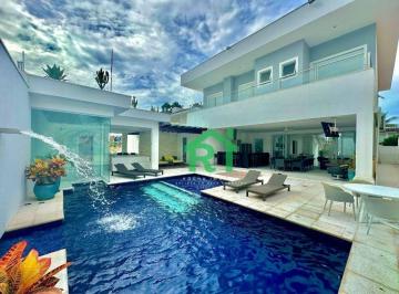 6c554f1ddede58a34114061e0ab93c77f613178d · Casa, 488 m² - venda por R$ 4.100.000,00 ou aluguel por R$ 25.000,00/mês - Acapulco - Guarujá/SP