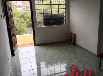 Casa · 82m² · 2 Quartos · 1 Vaga · FERRAZÓPOLIS - CASA TÉRREA 2 DORMITÓRIOS E  1 VAGA
