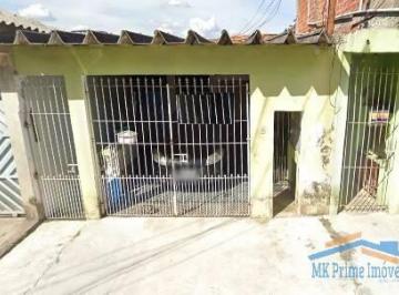 Terreno · 125m² · Terreno com 4 casas antigas, Jardim Santo Antonio, Osasco.