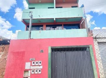 Comercial de 6 quartos, Vila Estrutural · VENDO PRÉDIO INTEIRO COM GARAGEM E 04 APARTAMENTOS SCHOW COM R$ 7 mil de renda!