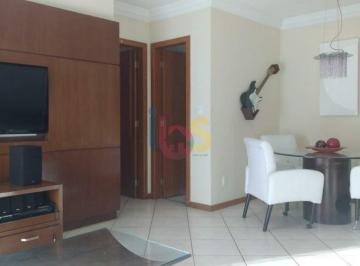Apartamento · 98m² · 2 Quartos · 2 Vagas · Apartamento à venda, 2 quartos, 1 suíte, 2 vagas, Cidade Nova - Ilhéus/BA