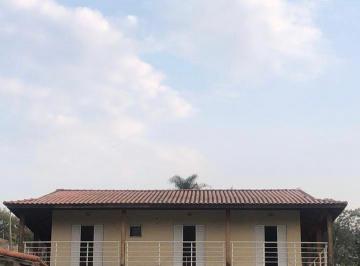 Rural de 4 quartos, Santa Isabel · Belíssima chácara - bairro ouro fino - Sta Isabel SP.