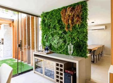 Casa · 237m² · 4 Quartos · 3 Vagas · Sobrado à venda em Jardim América codigo: 54107