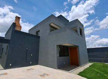1db7d8b23dc7aa3904a46dda2892fe2a6d2fa409 · Casa de luxo com 4 quartos à venda, 180 m² por R$ 715.000 - Portal do Sol - Lagoa Santa/MG