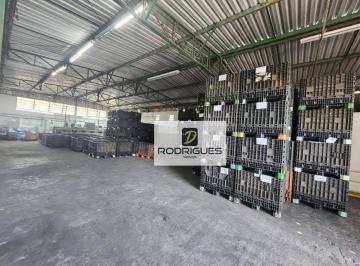 d3213356090a487589bb5156ecc775532401758e · Galpão para alugar, 4150 m² por R$ 80.000,00/mês - Cooperativa - São Bernardo do Campo/SP