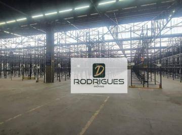 93fc002c9eaa8013d09f40b3230a8581db4c6194 · Galpão para alugar, 15000 m² por R$ 345.000,00/mês - Santo André - Santo André/SP