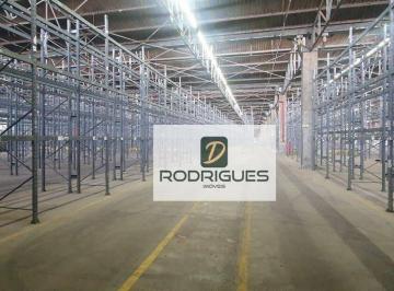 d1a0193ac1ee81d30fe8c6add9877931f93b7991 · Galpão para alugar, 15000 m² por R$ 345.000,00/mês - Santo André - Santo André/SP