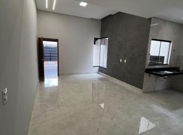 Foto 01 · Casa Nova financiamento minha casa minha vida