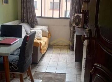 2bf10594da011784efca4e9300e0b726f6b35251 · Apartamento com 2 dormitórios à venda por R$ 160.000,00 - Jardim São Savério - São Paulo/SP