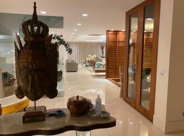 Casa · 760m² · 5 Quartos · 3 Vagas · Casa de condomínio com 5 quartos, 760m² em Rio de Janeiro, Barra da Tijuca