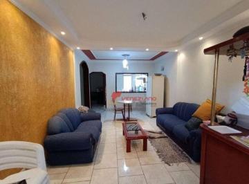 f3f9a8f96975a070d6a987b37a3ca84575fad9a3 · Casa com 3 dormitórios à venda, 203 m² por R$ 655.000,00 - Parque Cecap I - Piracicaba/SP