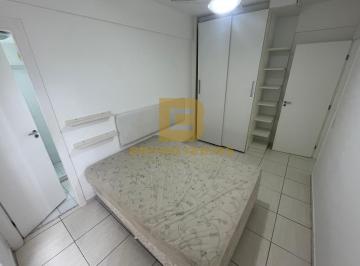 Foto 01 · Excelente oportunidade no bairro da Glória! Apartamento residencial semi mobiliado composto por 02 q