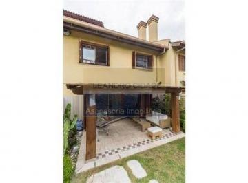 733761.jpg · Casa de condomínio 3 dormitórios - Bairro Três Figueiras
