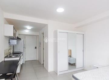 Apartamento · 27m² · 1 Quarto · Apartamento para aluguel - em Partenon