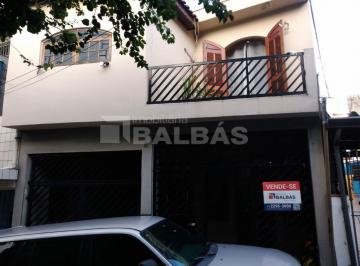 Casa · 50m² · 2 Quartos · 1 Vaga · SOBRADO MOOCA