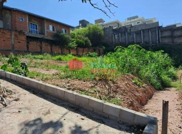 Terreno · 299m² · Terreno á venda no Loteamento Bosque dos Eucaliptos Valinhos