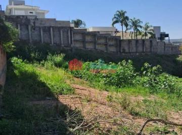 Terreno · 297m² · Terreno á venda no Loteamento Bosque dos Eucaliptos Valinhos