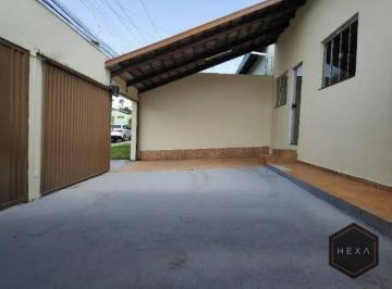 9173b9833a48f01609dcafc59605198fda8d629f · Casa 4 Quartos, Setor Faiçalville, Goiânia/GO