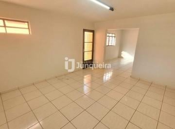 Casa · 88m² · 4 Quartos · 2 Vagas · Casa para aluguel, 4 quartos, 1 suíte, 2 vagas, Centro - Piracicaba/SP