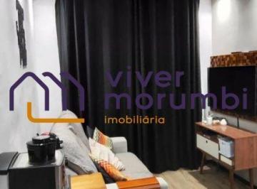 Apartamento · 41m² · 2 Quartos · Apartamento maravilhoso,próximo ao mêtro. Porteira fechada.