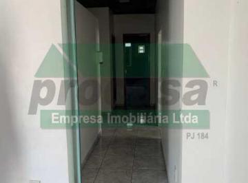 Comercial · 120m² · Conjunto de Salas - / Comercial / Nossa Senhora das Graças