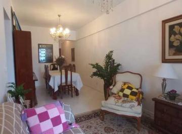 Apartamento · 128m² · 3 Quartos · 3 Vagas · Maravilhoso Apto, Amplo, 128m², 3 Quartos mais Dependência, 3 Vagas, Área nobre