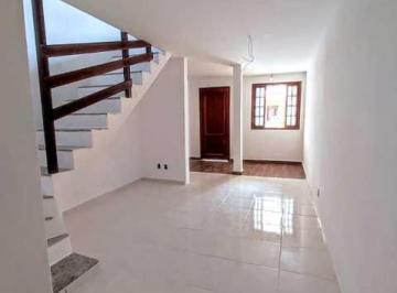Casa · 85m² · 2 Quartos · 1 Vaga · Casa 2 Suítes,Nova, Financiamento, Jacarepaguá, BRT, Oportunidade!