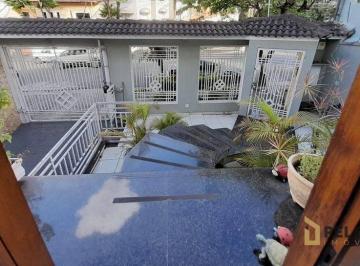 10e55c91b966ee82c6617c2cbcffc60ddab7d1c8 · Sobrado à venda | 450m² | 4 suítes | 3 vagas - Jardim Guapira - São Paulo/SP