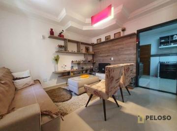 c09fdc0cd98d05fc41c13b107096f7364cc1a789 · Sobrado à venda | 128m² | 3 dormitórios | 1 suíte | 2 vagas - Vila Guaca - São Paulo/SP