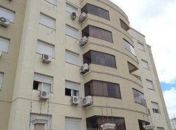 Apartamento · 64m² · 2 Quartos · 1 Vaga · Lindo Apartamento com 2 dormitórios com garagem à venda,  por R$ 390.000,00 - Gl