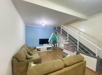 d5f2c0ed9fb36a75cdb099810db260a8f23358ee · Sobrado com 3 dormitórios à venda, 139 m² por R$ 620.000,01 - Jardim - Santo André/SP