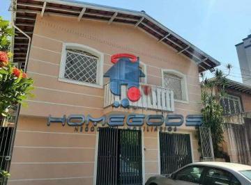 Comercial · 169m² · Casa para alugar em Campinas, Cambuí, com 169.25 m²
