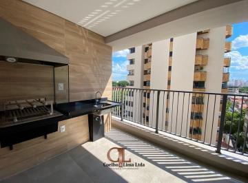 23393301_4.jpg · MOEMA - APARTAMENTO EM PRÉDIO NOVO ETHOS MOEMA!