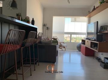 23392690_4.jpg · MOEMA - APARTAMENTO COM COZINHA AMERICANA!