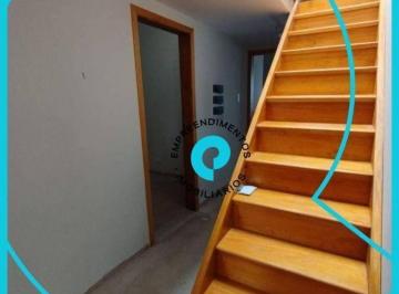 c96e11ec124c0cc2f3850763912a8609b17ad224 · Sobrado á venda com 6 quartos, 118 m² por R$ 850.000 - Jardim Burle Marx - Londrina/PR