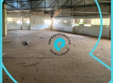 Barracão à venda, 4136 m² .jpg · Barracão à venda, 4136 m² por R$ 22.000.000,00 - Boa Vista - Londrina/PR