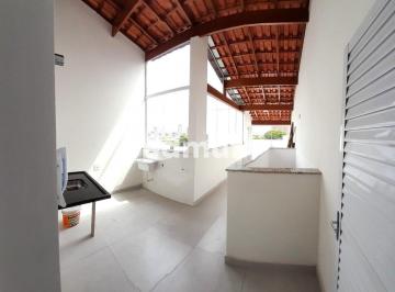 Apartamento · 110m² · 2 Quartos · Apartamento à venda - na Vila Alto de Santo André