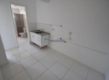 Apartamento · 65m² · 2 Quartos · 1 Vaga · Apartamento com 2 dormitórios na região do corpo de bombeiro do Jabaquara!