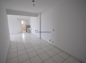 Apartamento · 65m² · 2 Quartos · 1 Vaga · Apartamento com 2 dormitórios no Jabaquara para locação