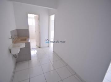Apartamento · 65m² · 2 Quartos · 1 Vaga · Apartamento com 2 dormitórios na região do corpo de bombeiro do Jabaquara!