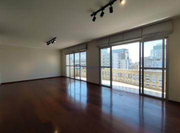 Apartamento · 239m² · 4 Quartos · 2 Vagas · Apartamento para locação, de 239m²,com  4 dormitórios no Paraíso