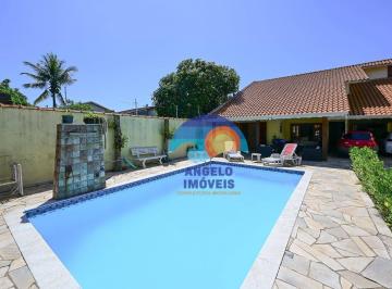 e3c441aaa486cbe39b9c38ffae7c35a375870dbf · Sobrado à venda, 270 m² por R$ 850.000,00 - Cidade Nova Peruibe - Peruíbe/SP