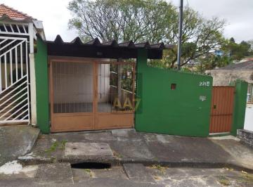 Casa · 120m² · 4 Quartos · 1 Vaga · 2 CASAS DE ALUGUEL PRÓXIMO À USP