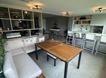 Apartamento · 182m² · 3 Quartos · 3 Vagas · Panamby Estuda Permuta por Casa no Morumbi