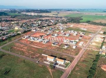 Terreno · 252m² · Terreno de 252 m² no Residencial Galápagos