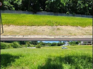 a2f4882ca031e4a25a4b28ee5f062c80f6d8aad4 · Terreno à venda, 300 m² por R$ 400.000,00 - Condomínio London Park - Indaiatuba/SP
