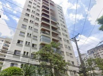 30b475508bda5977f5133ae525b1d92678ee1778 · Apartamento com 3 dormitórios, 110 m² - venda por R$ 1.200.000,00 ou aluguel por R$ 7.095,71/mês - M