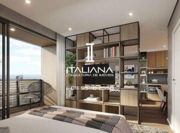 Apartamento · 25m² · 1 Quarto · Apartamento Studio Anália Franco 1 Quarto